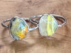 Bumblebee & Sterling Silver