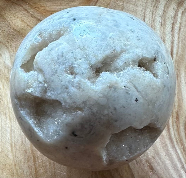 Calcite Druzy