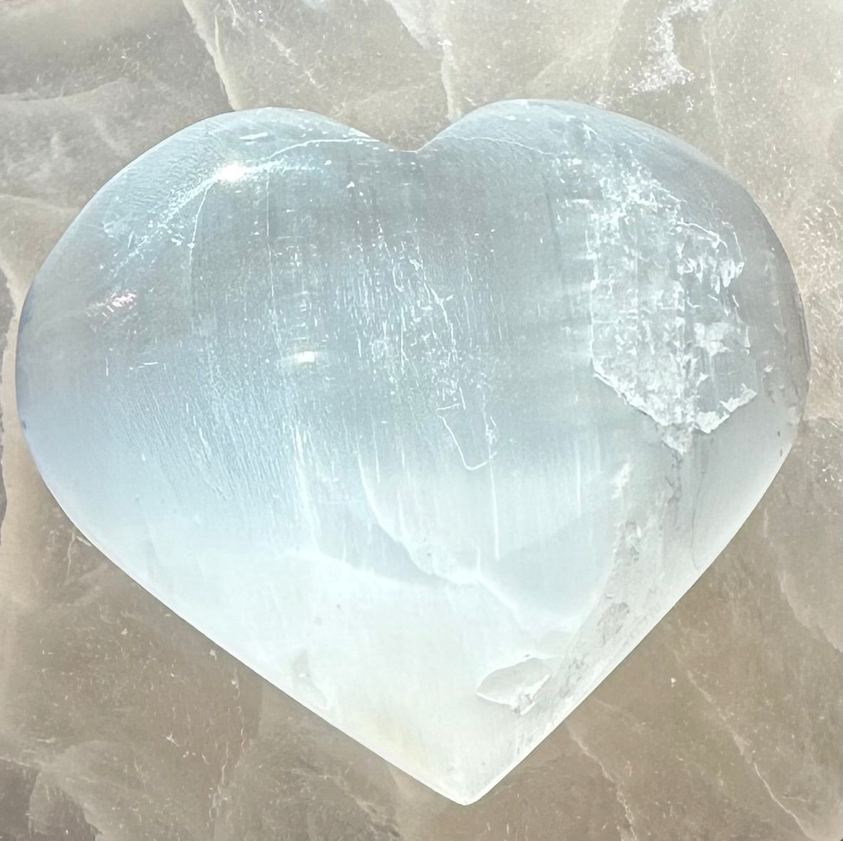 Selenite