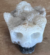Quartz Carvings