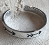 Anillos para los dedos del pie en plata de ley .925