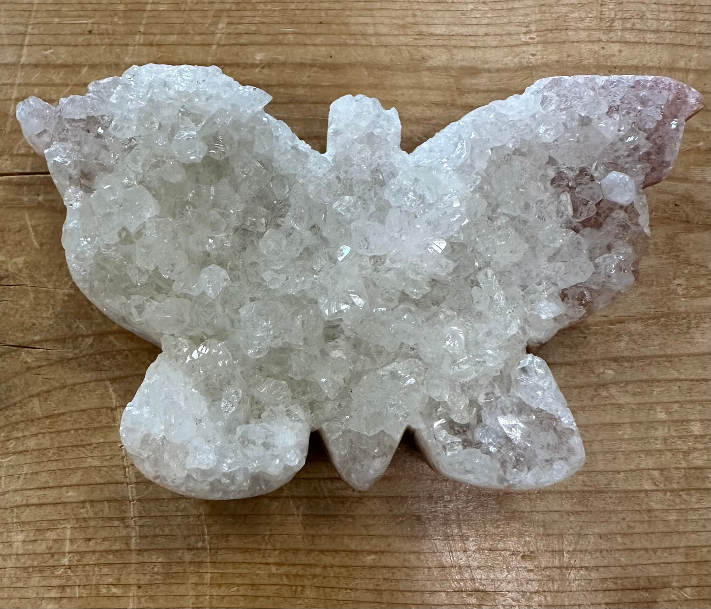 Quartz Druze