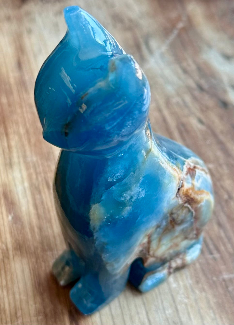 Onyx - Blue