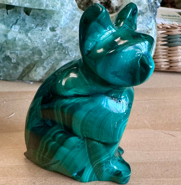 Malachite