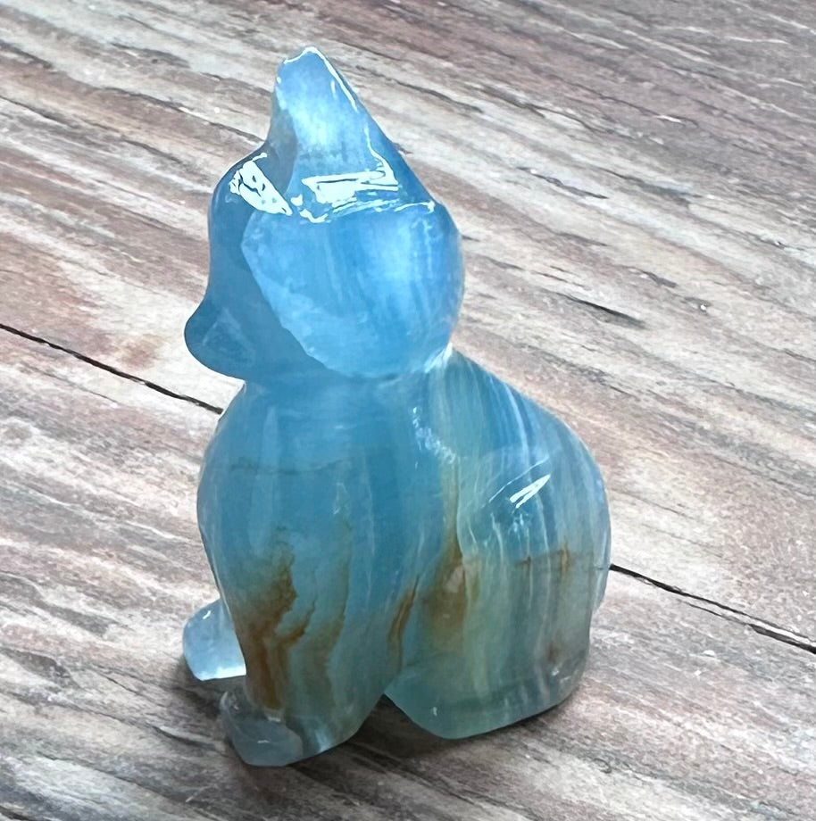 Onyx - Blue