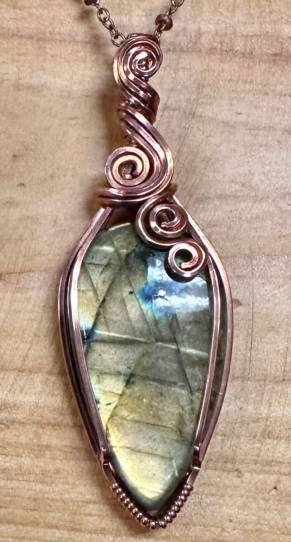 Jewelry by Kaley