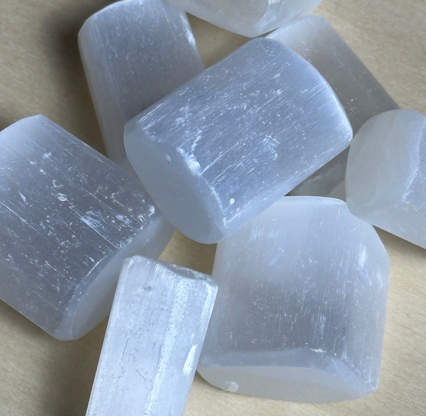 Selenite