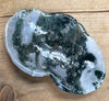 Moss Agate