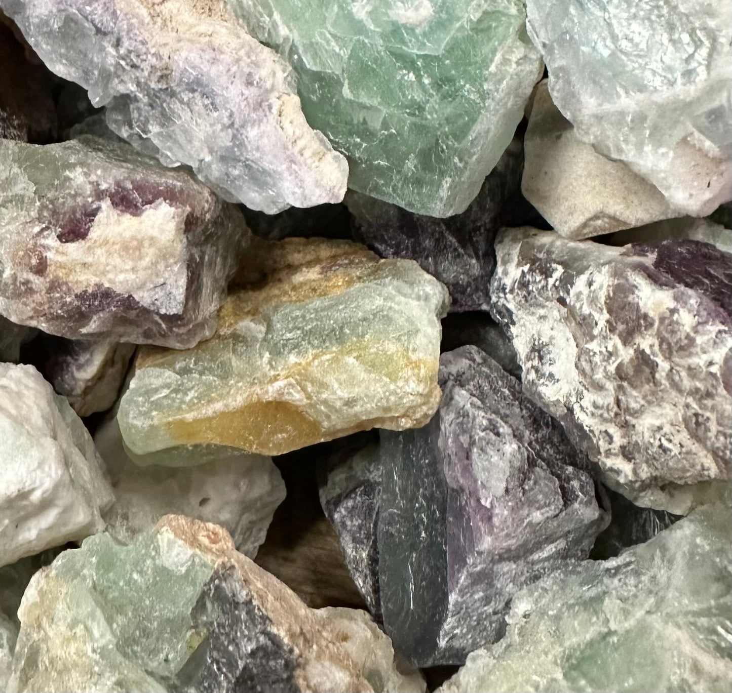 Fluorite