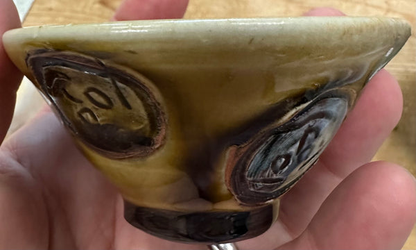Lottie Damn Dot Pottery