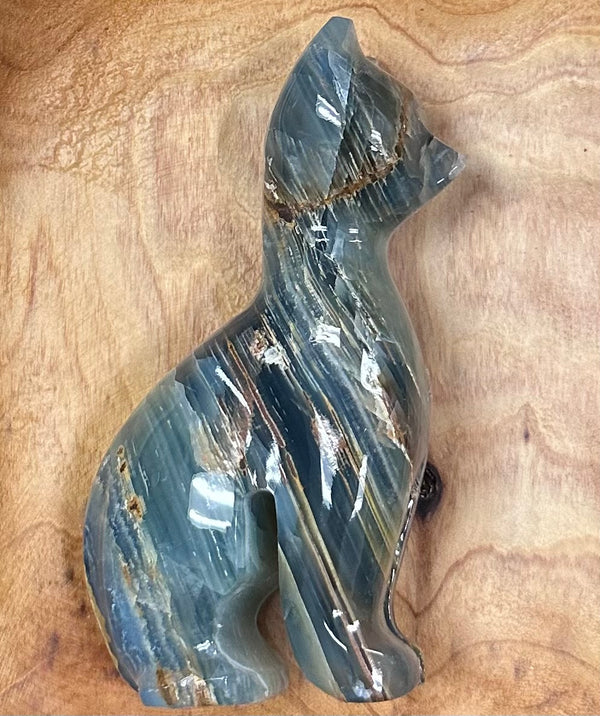 Onyx - Blue