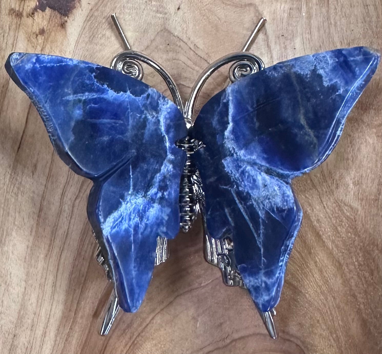 Sodalite