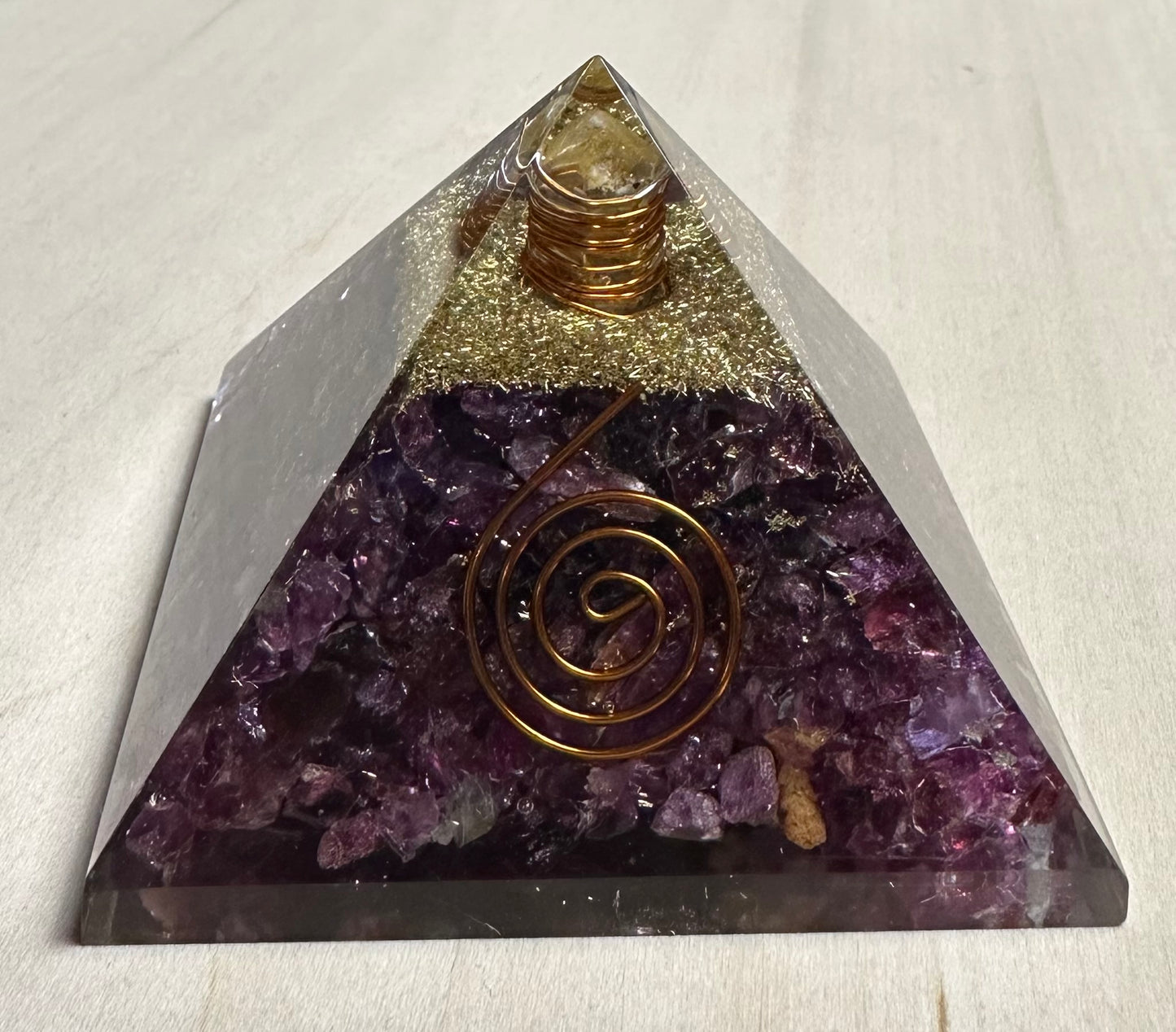 Amethyst