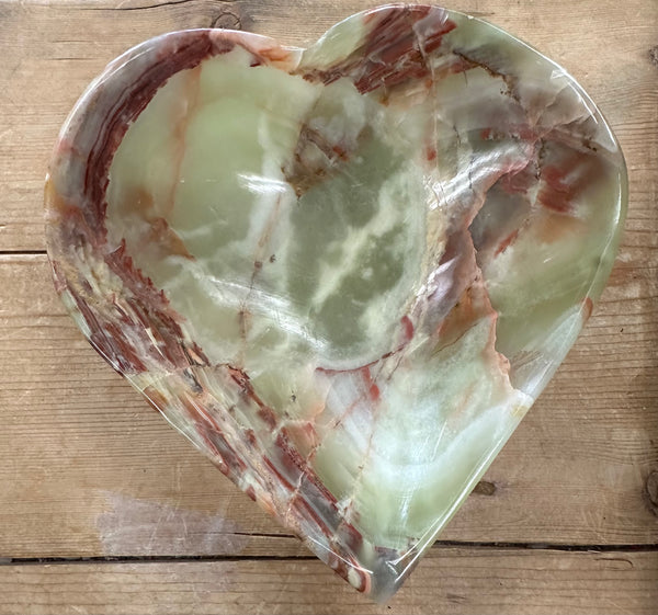 Onyx Dishes
