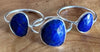 Lapis Lazuli & Sterling Silver