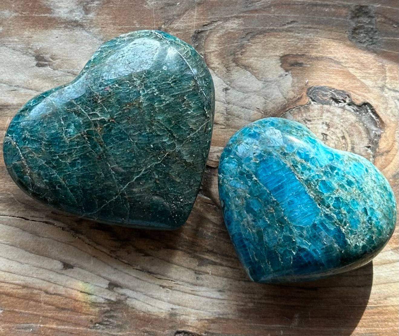 Apatite