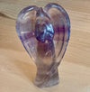 Rainbow Fluorite