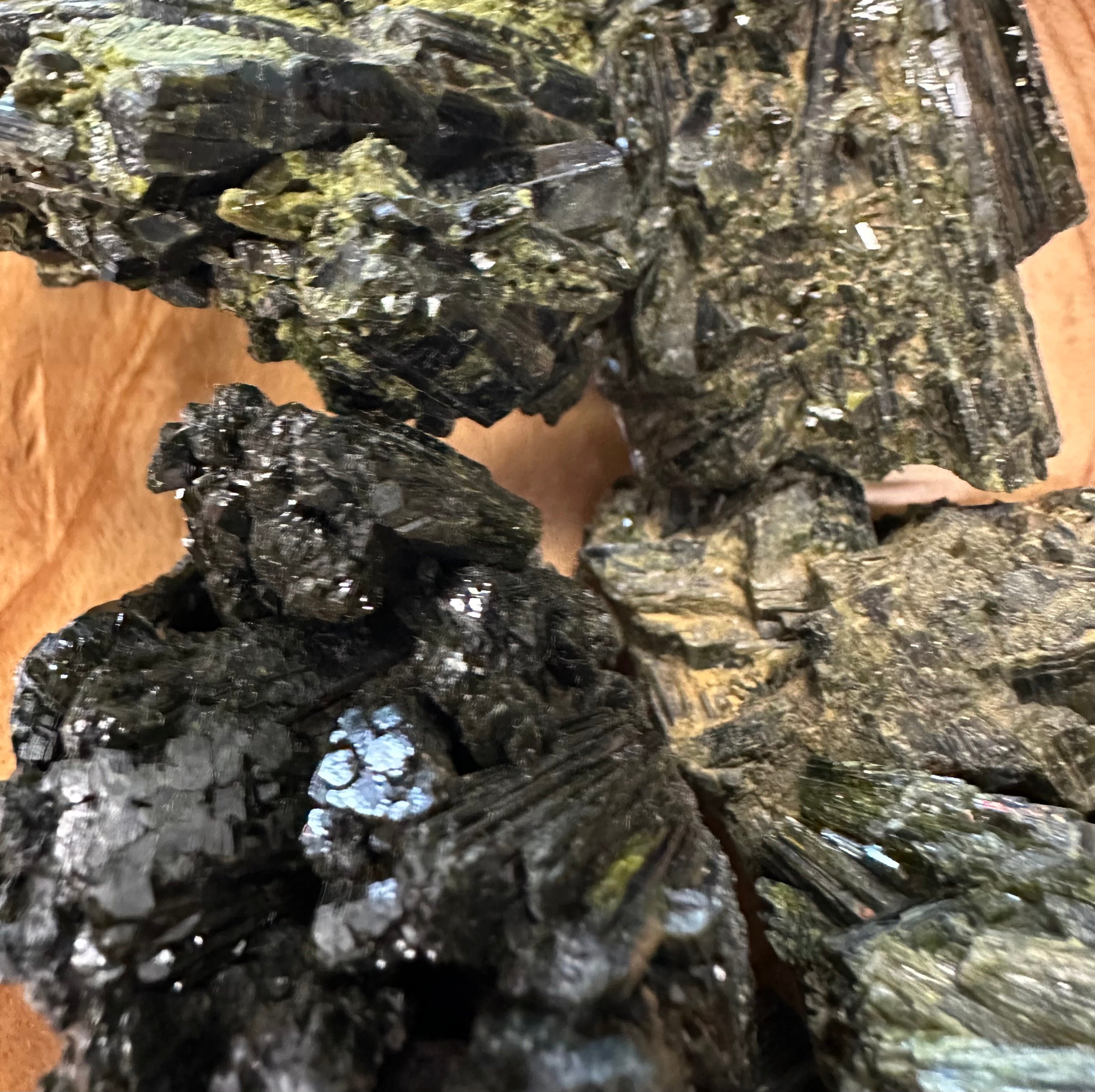 Epidote