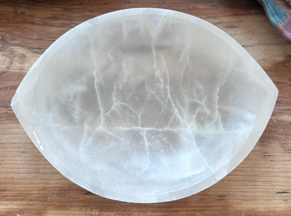 Selenite (Satin Spar)