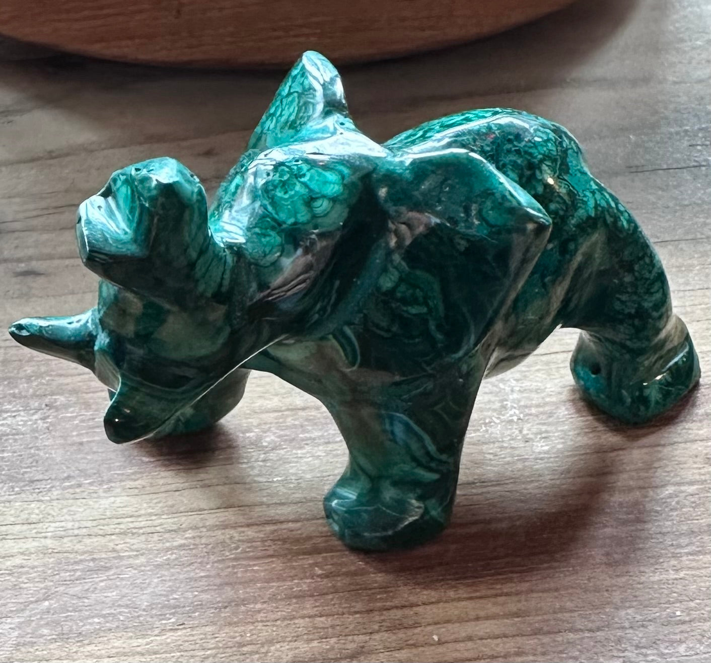 Malachite