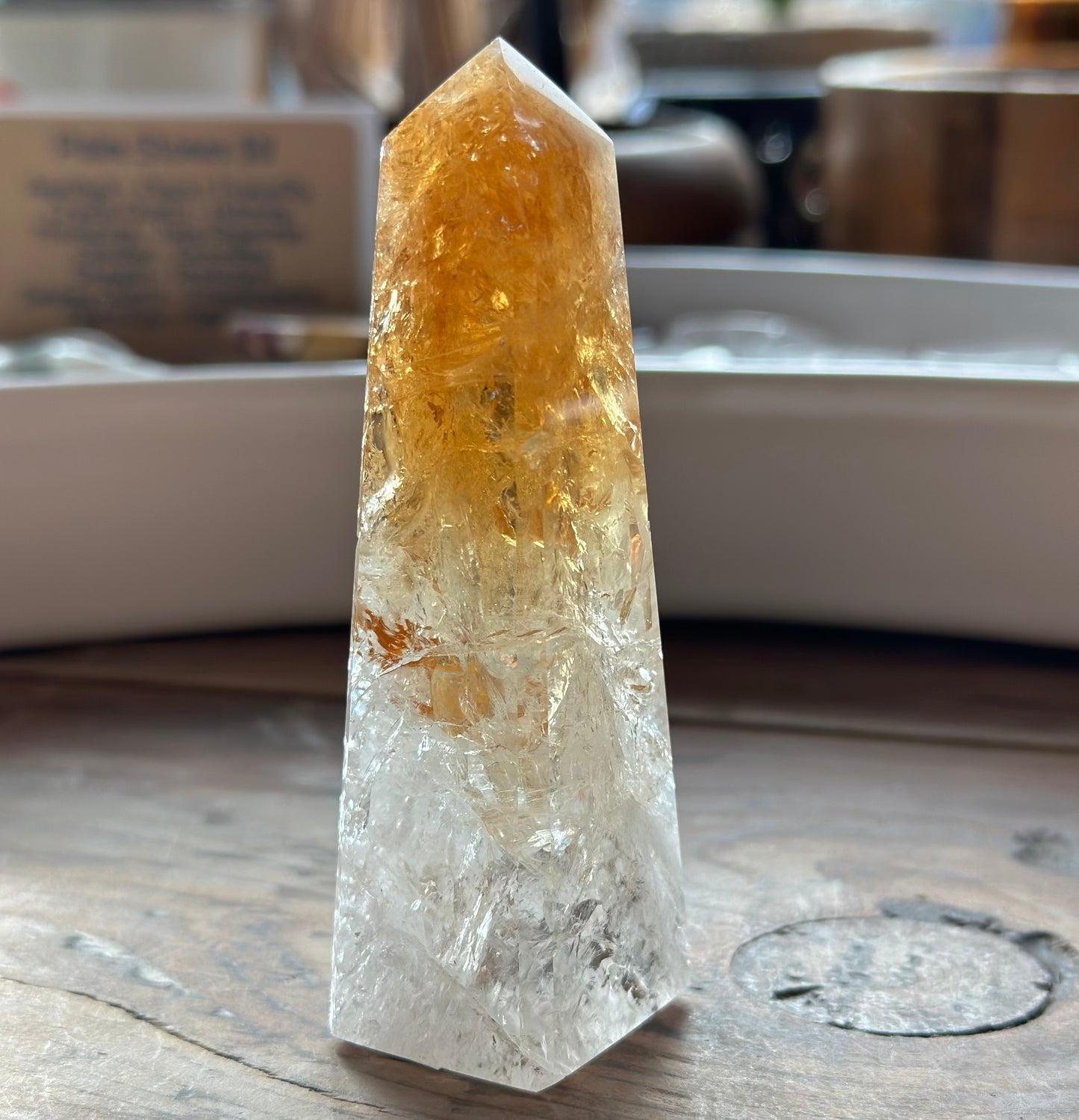 Citrine