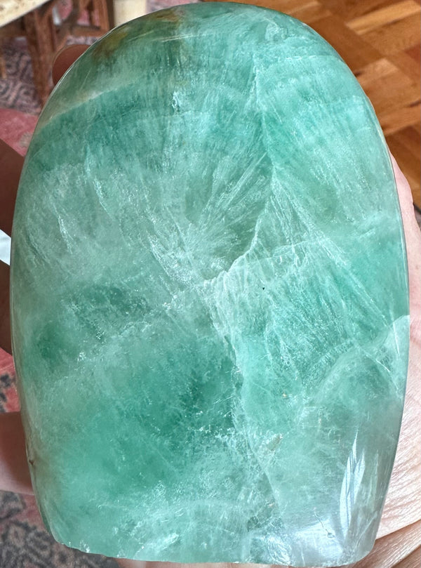 Fluorite