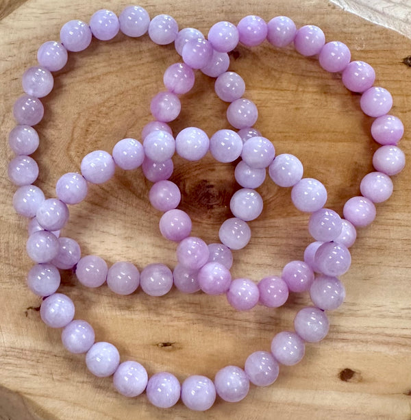 Kunzite