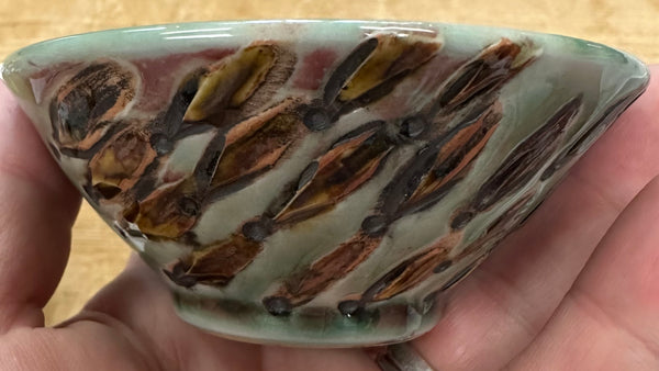Lottie Damn Dot Pottery