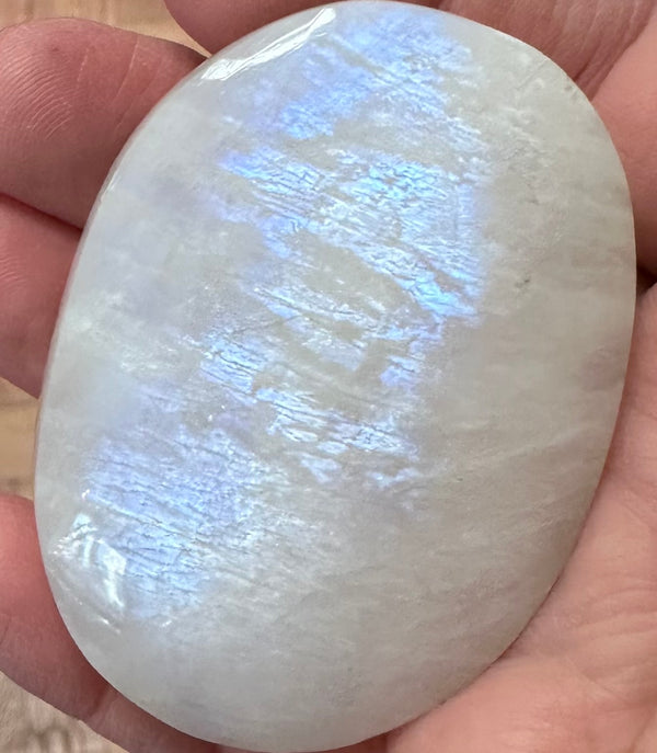 Moonstone - Rainbow