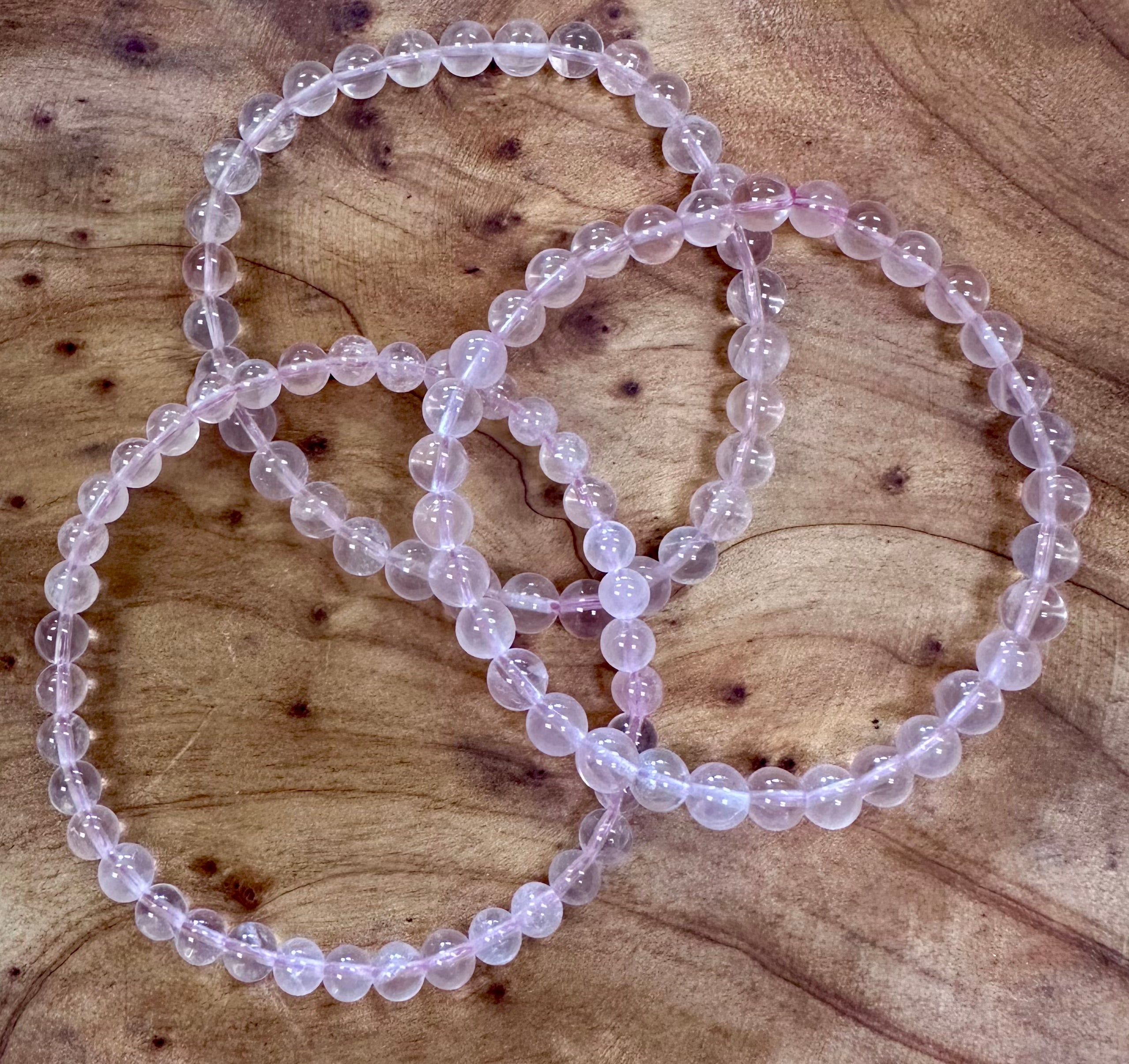 Rose Quartz