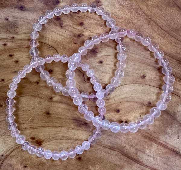 Rose Quartz