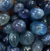 Fluorite - Blue