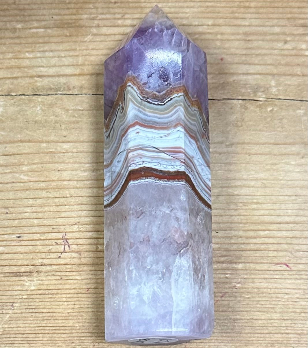 Crazy Lace Agate