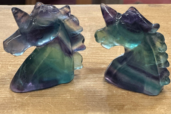 Fluorite