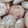 Flower Agate