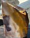 Mookaite Jasper