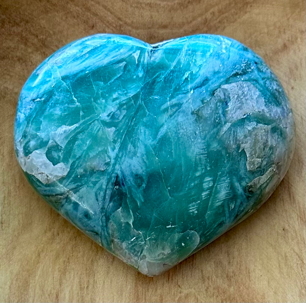 Kyanite