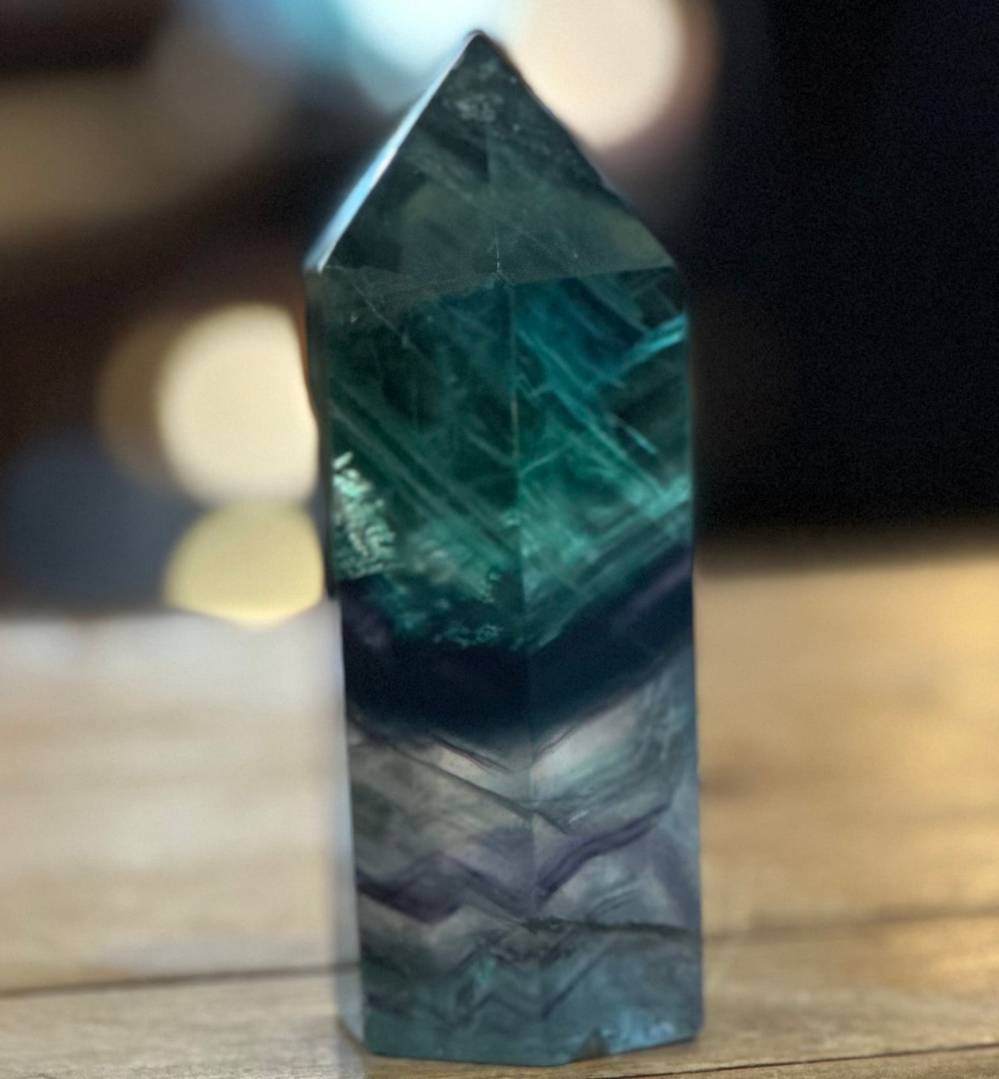 Fluorita