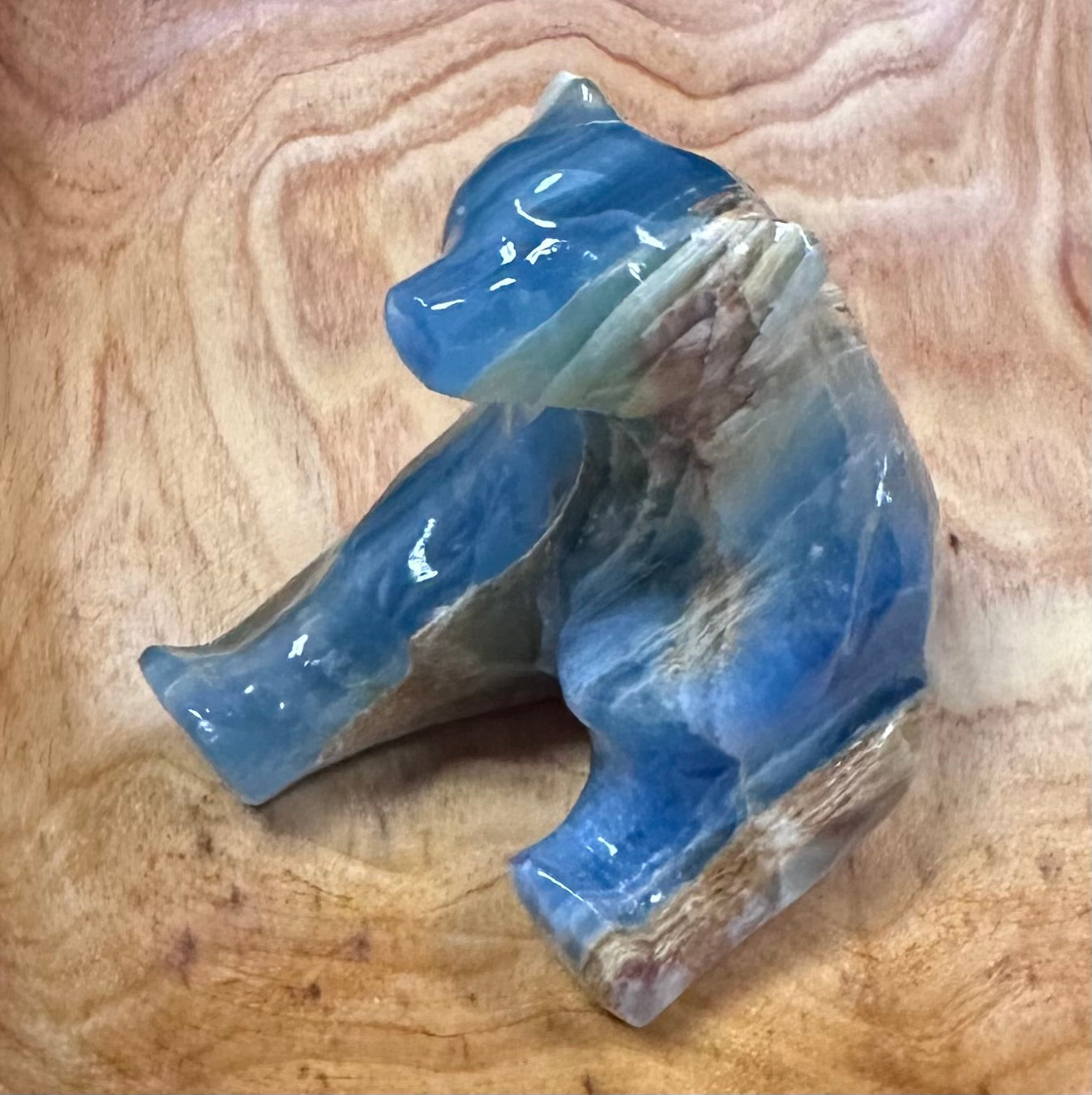 Onyx - Blue