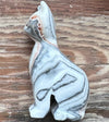 Calcite - Zebra