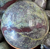 Dragonblood