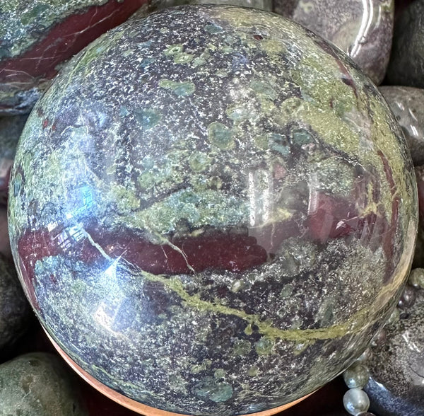 Dragonblood