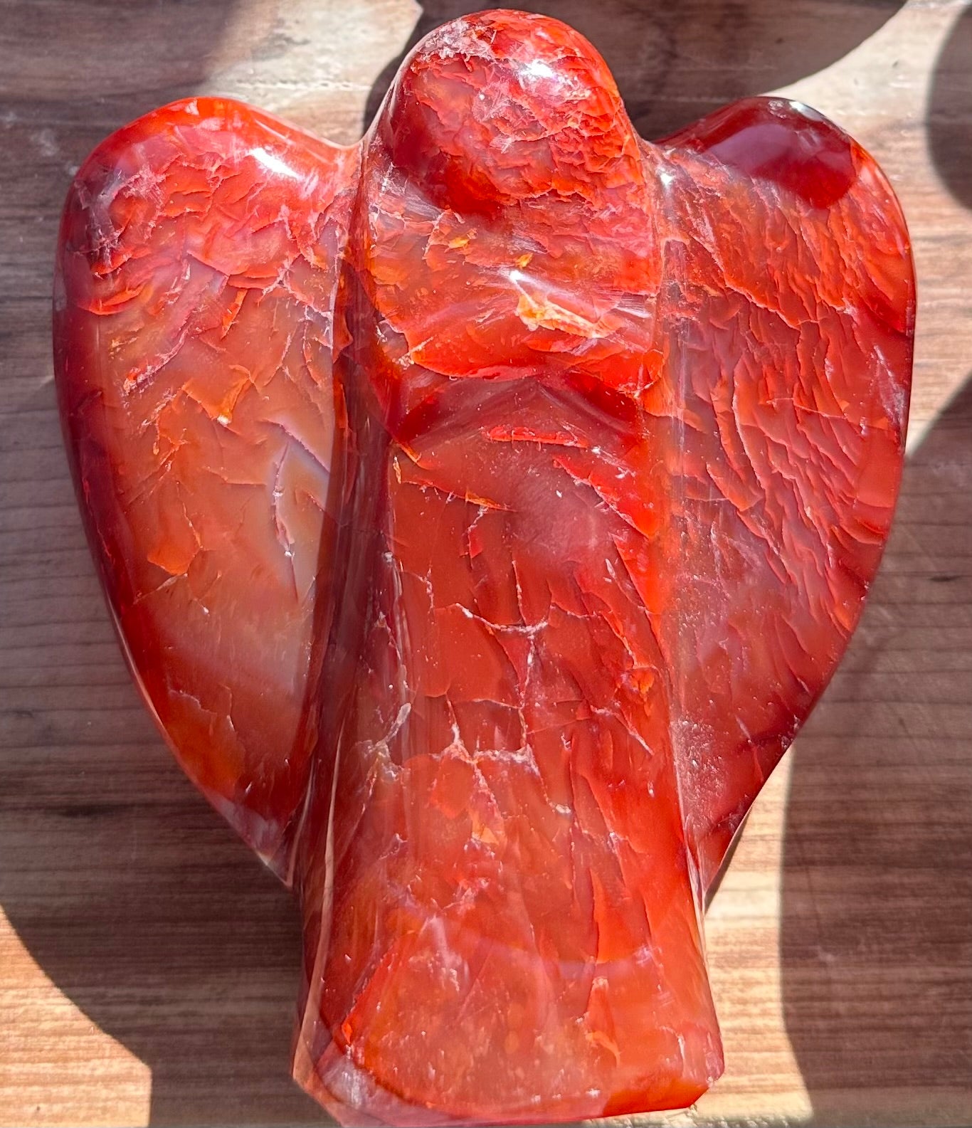 Carnelian