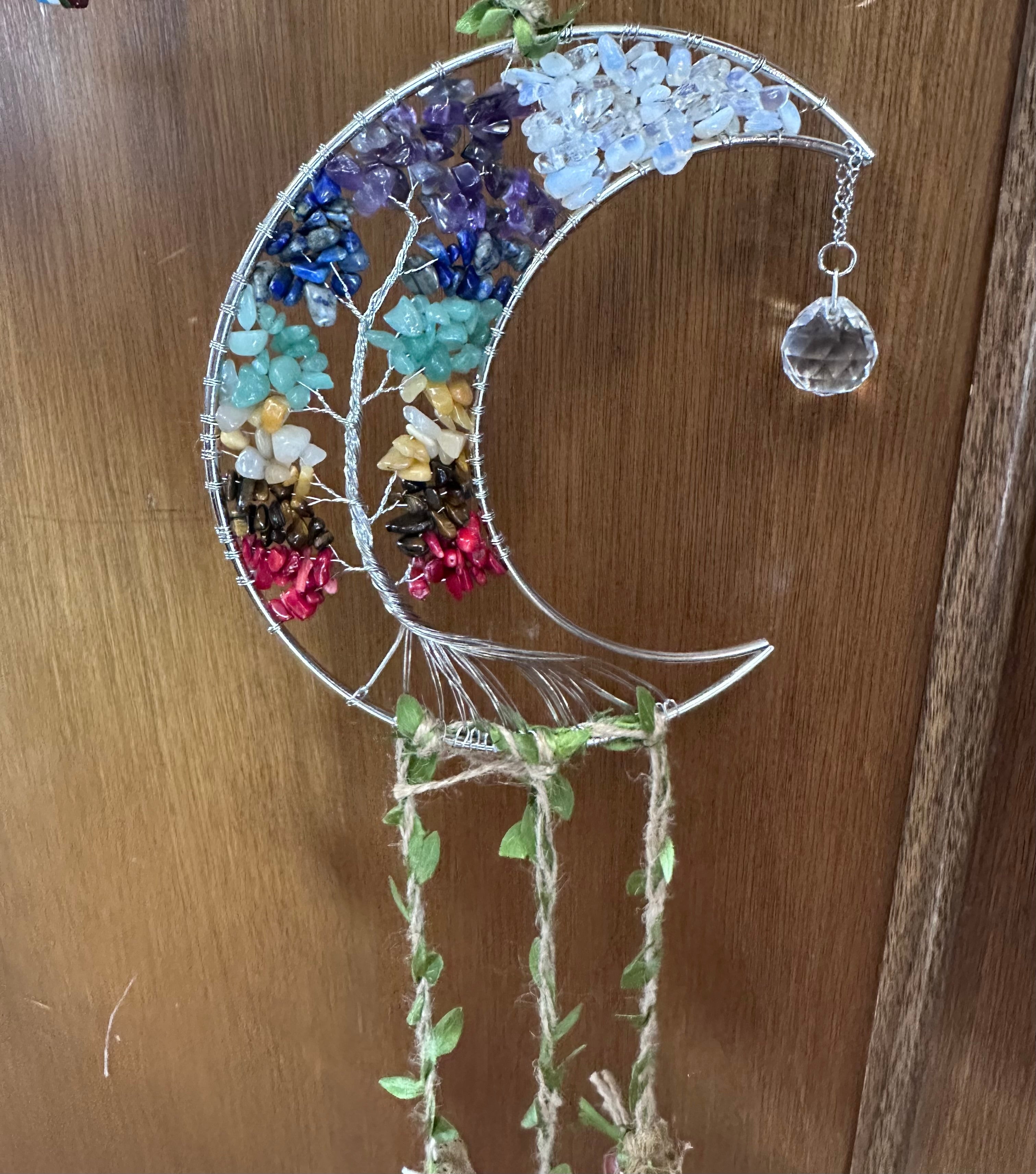Multi Crystal & Color