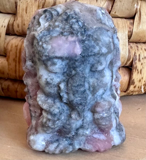 Pink Opal