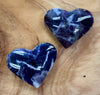Amethyst - Chevron Dream