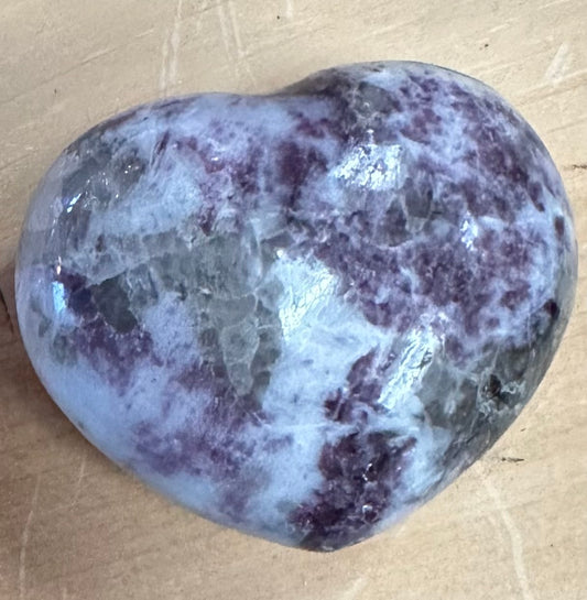 Lepidolite