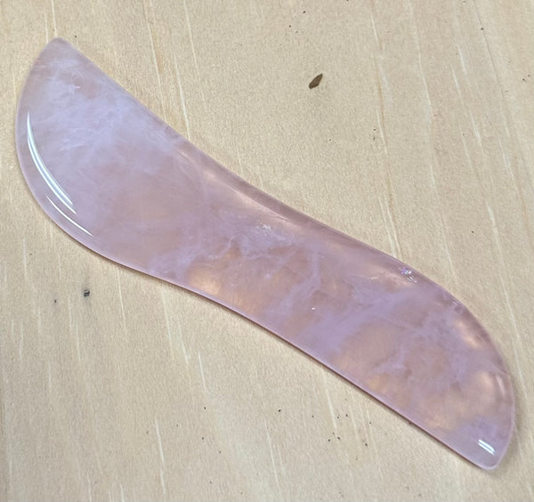 Cuarzo rosa