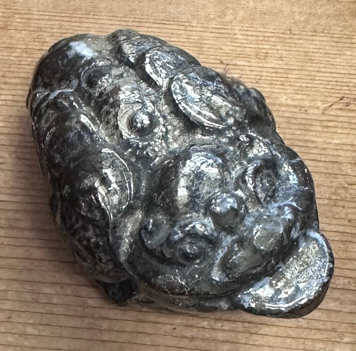 Pyrite