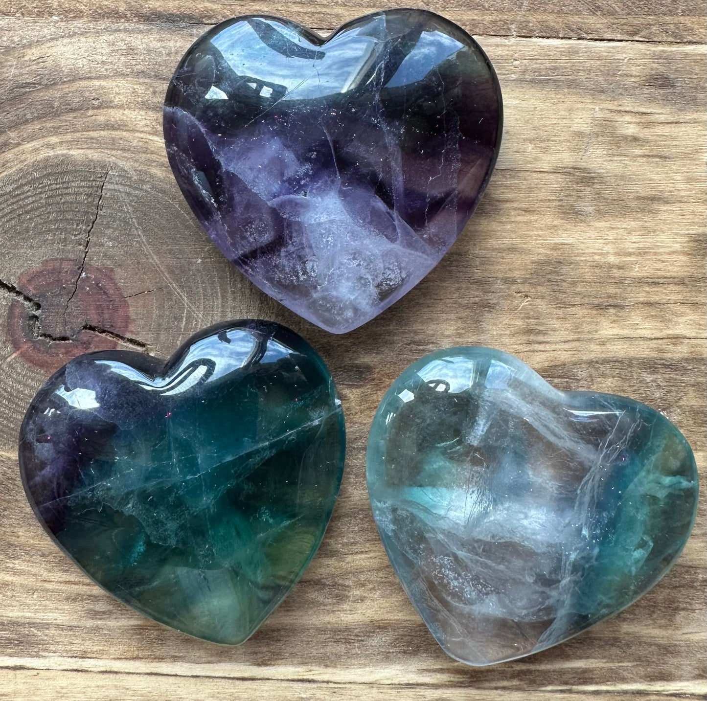 Fluorite